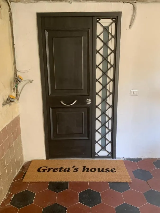 Appartamento Greta'S_House Napoli Italia